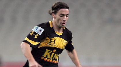 Ανακοίνωσε Χαβίτο