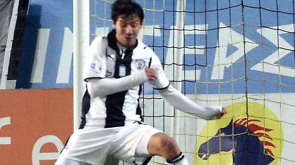 Πετάει για Χιλή