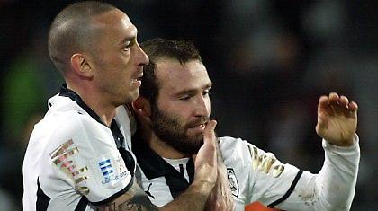 Κοντεύει κυπελλούχος