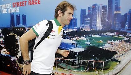 Νέο μονοθέσιο, νέοι στόχοι!