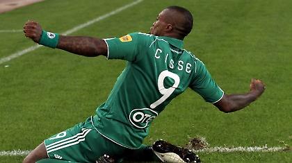 Ύστατη προσπάθεια «Φενέρ» για Σισέ