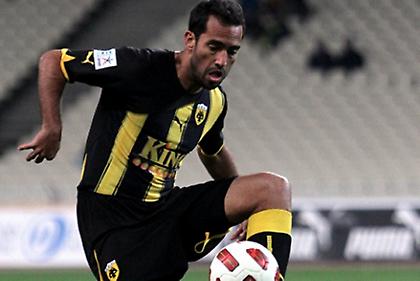 Γκερέιρο: «Χαρούμενος εδώ, δεν αποκλείω την επιστροφή»