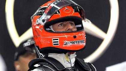 Δεν είναι γέρος ο Σούμι!