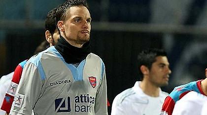 «Αφοσιωμένος στη σωτηρία του Πανιωνίου»