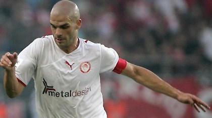 «Δεν γυρνάς εύκολα το παιχνίδι»