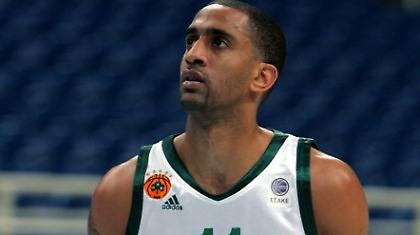 Νίκολας: «Ποιο ΝΒΑ, Αθήνα»