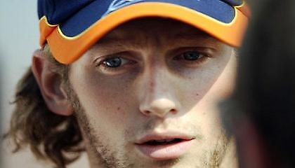 Ανακοινώθηκε και ο τρίτος!