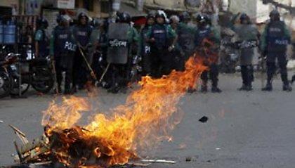 Θέλουν να τους πάρουν τη γη