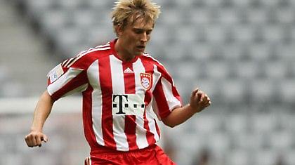 Τον αρχηγό της δεύτερης Μπάγερν πήρε η Μπόρο