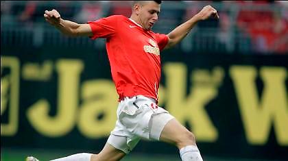 Χρονιά τέλος για Σζάλαϊ