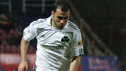 Εκτίει με Ατρόμητο ο Βύντρα