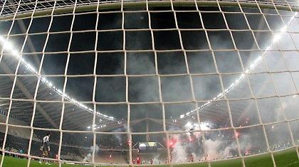 «Φουντώνει» η μάχη!