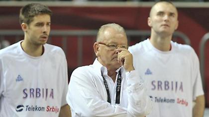 Ίβκοβιτς: «Πολύ σημαντική διοργάνωση»