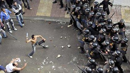 Αερογέφυρα σωτηρίας Αλεξάνδρεια - Αθήνα!