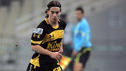 Τέλος και επίσημα ο Χαβίτο