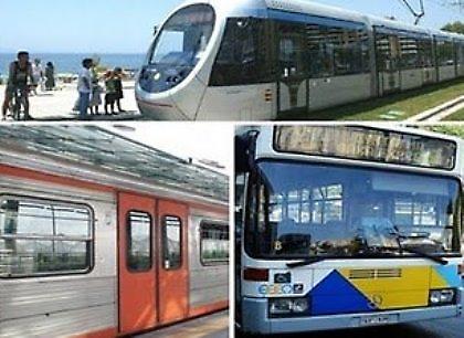 Το απεργιακό δελτίο της εβδομάδας