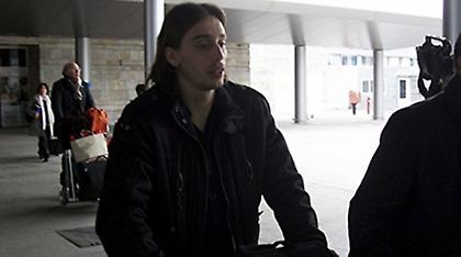 Χαβίτο: «Από την 1η Ιουλίου στον Ολυμπιακό»