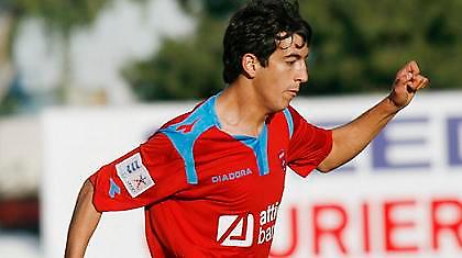 Στον Θρασύβουλο ο Σκούρτης