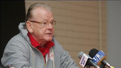 Ίβκοβιτς: «Περιμένω περισσότερο επαγγελματισμό»