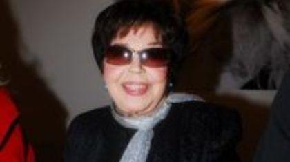 Πέθανε η Καίτη Λαμπροπούλου