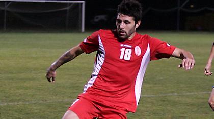 Από την ΑΕΚ στον Ελπιδοφόρο