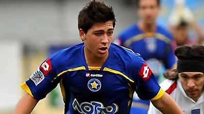 Στο Θρασύβουλο ο Μπακασέτας