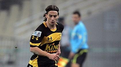 FC: Χαβίτο, εσύ έφυγες νωρίς...