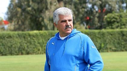 Κλείνει Παράσχο ο Ηρακλής