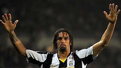 Προς Πάρμα ο Αμάουρι