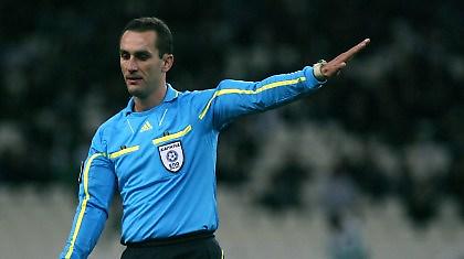 Μάνταλος στην Τούμπα, Παππάς στο ΟΑΚΑ