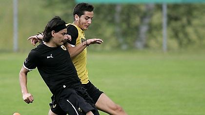 Μέσα ο Μανωλάς, ξανά «όχι» από Μπλάνκο