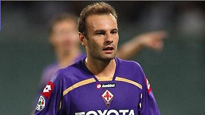 Στην Μπρέσια ο Τζανέτι