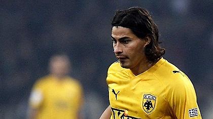 Τι φωνάζετε για Μπλάνκο;