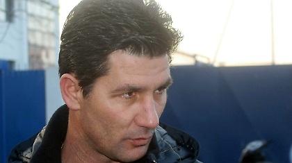 «Έδωσα ό,τι είχα για την ομάδα»