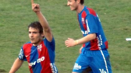 Τρικαλινός ο Μπαλού