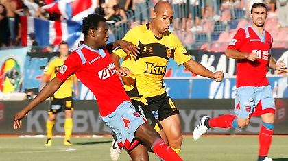 Και ο Ναφτί στην Ισπανία