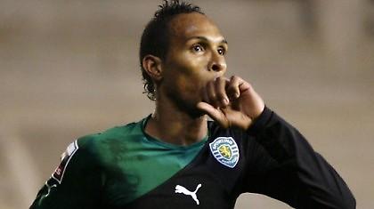 Στην Κορίνθιανς ο Λιέντσον