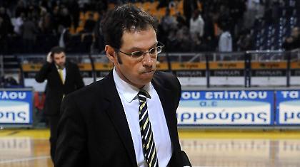 Ντρούκερ: «Να ελαχιστοποιήσουμε τα λάθη μας»