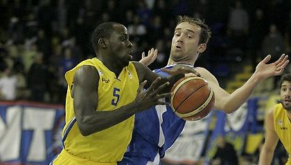 Από το Περιστέρι στη Χάβρη