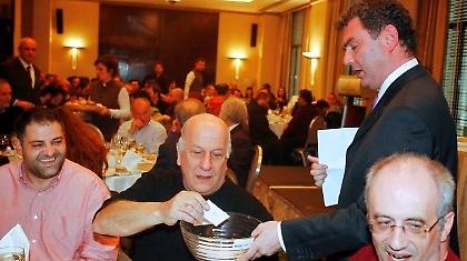 Και του χρόνου!