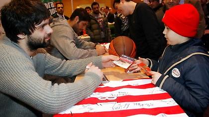 Τεόντοσιτς: «Αν παίξουμε όπως ξέρουμε, θα νικήσουμε»