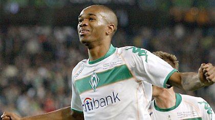 Σαμουέλ ο αντι-Νάλντο