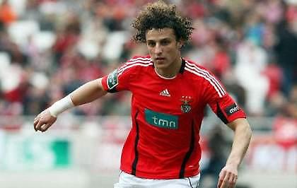 Στα «μπλε» ο Νταβίντ Λουίς!