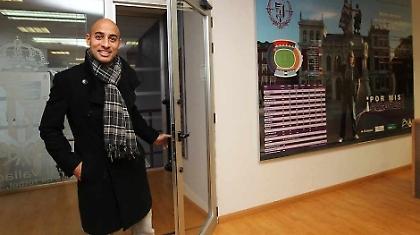 Ανακοινώθηκε ο Ναφτί από την Βαγιαδολίδ