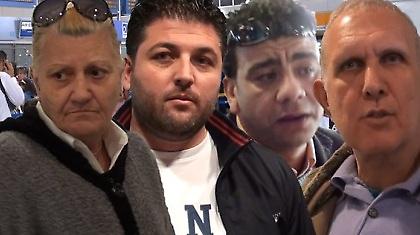 «Ζήσαμε την κόλαση της Αιγύπτου!»