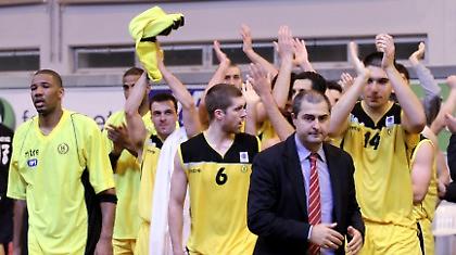 «Το μυαλό τους μόνο μέσα στο γήπεδο»