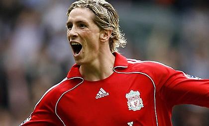 Θέμα χρόνου η ανακοίνωση για Τόρες