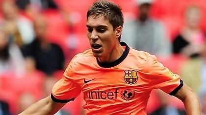 Από «Μπάρτσα» σε Μπλάκμπερν