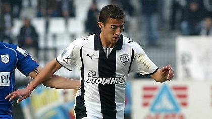 Από την Τούμπα στο «Αλβαλάδε»