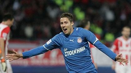 Φουστέρ, σαν να λέμε Στολτίδης!